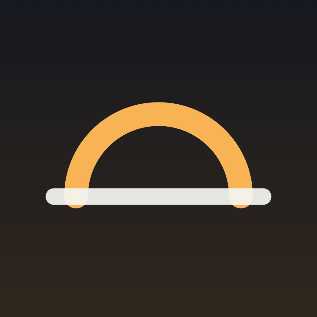 Morningcast app icon